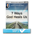 7 Ways God Heals Us